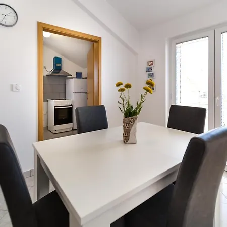 Appartement Zdravka *