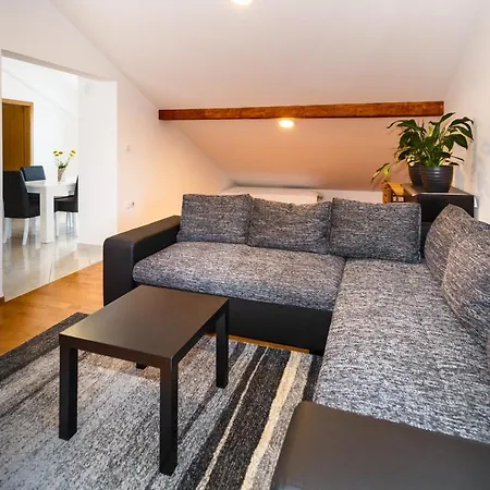 Zdravka Appartement