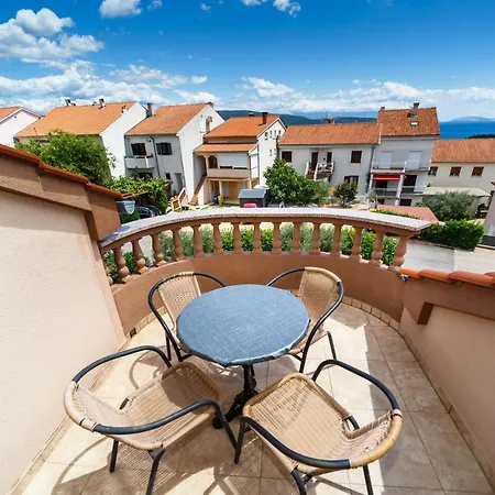 Zdravka Appartement