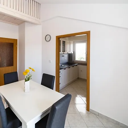 Zdravka Appartement