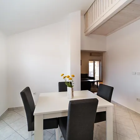 Appartement Zdravka