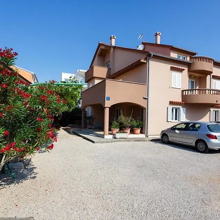 Zdravka Appartement Krk Town