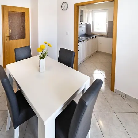 Zdravka Appartement *