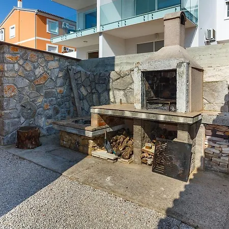 Zdravka Appartement