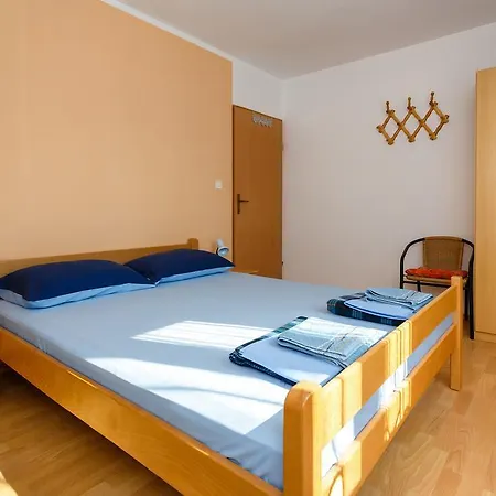 Zdravka Апартаменты