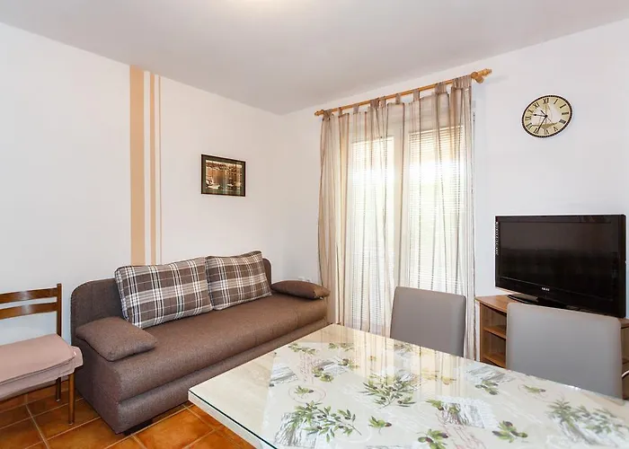 דירה Zdravka קרק