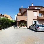 Apartament Zdravka *