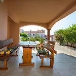 Apartament Zdravka Veglia