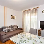Apartament Zdravka Veglia