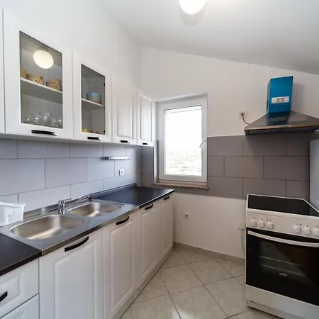 Zdravka Apartment