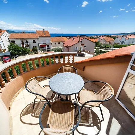 Apartment Zdravka