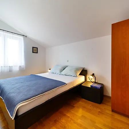 Zdravka Apartment