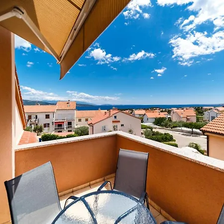 Zdravka Apartment *