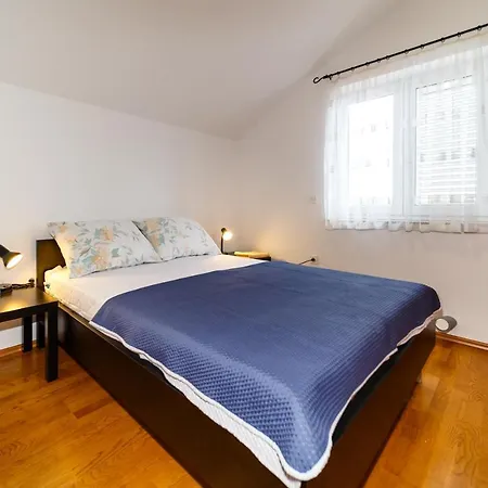 Zdravka Apartment
