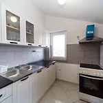 Zdravka Lejlighed