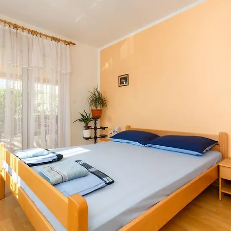 Apartman Zdravka