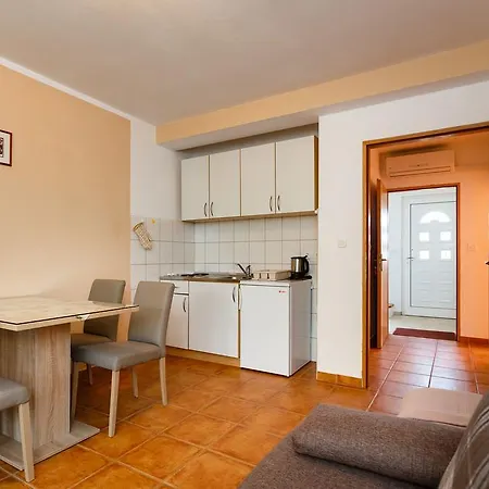 Apartman Zdravka *